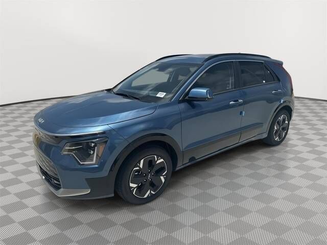 2026 KIA Niro
