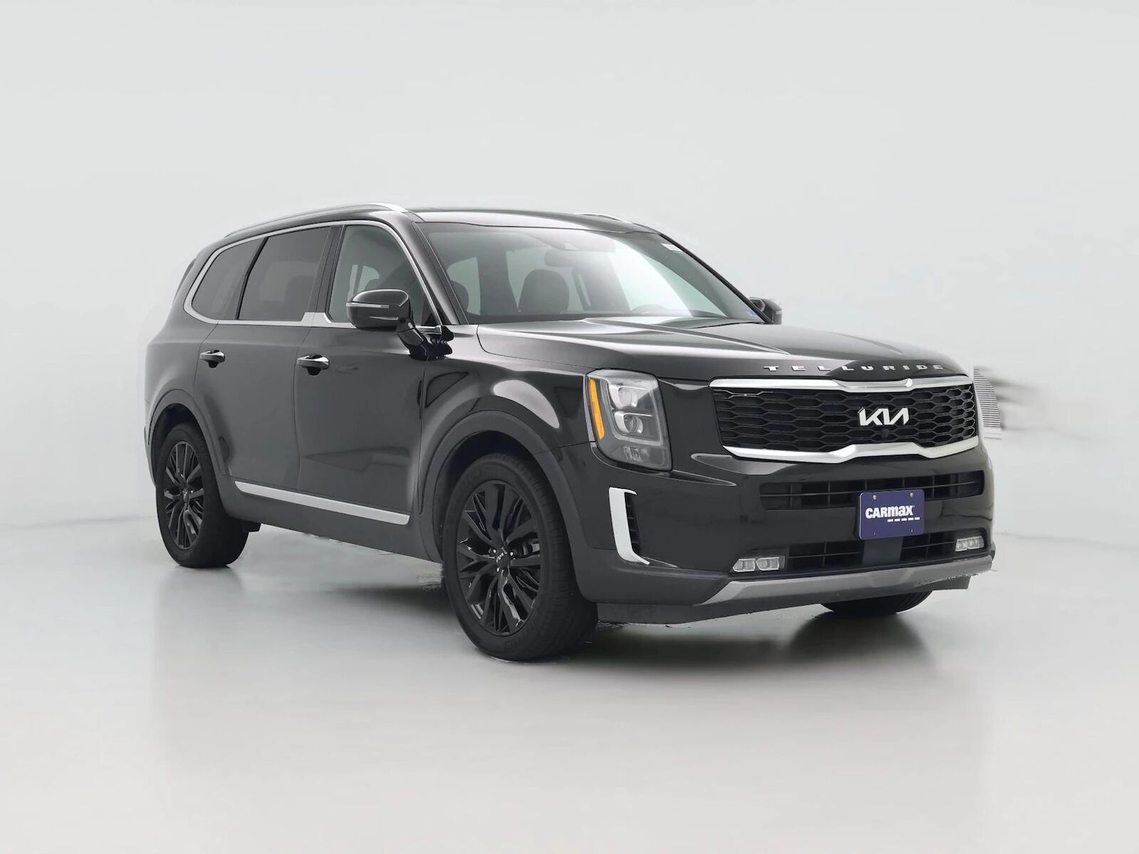 2022 KIA Telluride