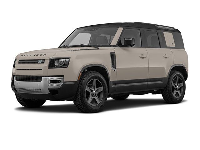 2023 LAND ROVER Defender