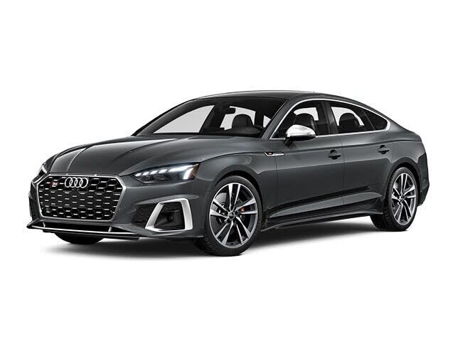 2024 AUDI S5