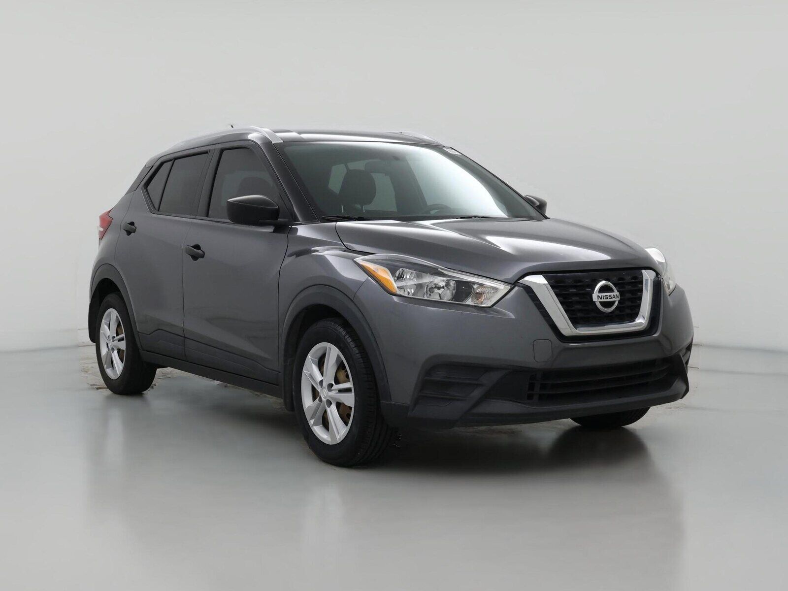 2019 NISSAN Kicks