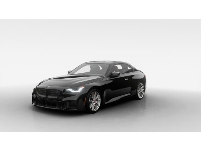 2026 BMW M2