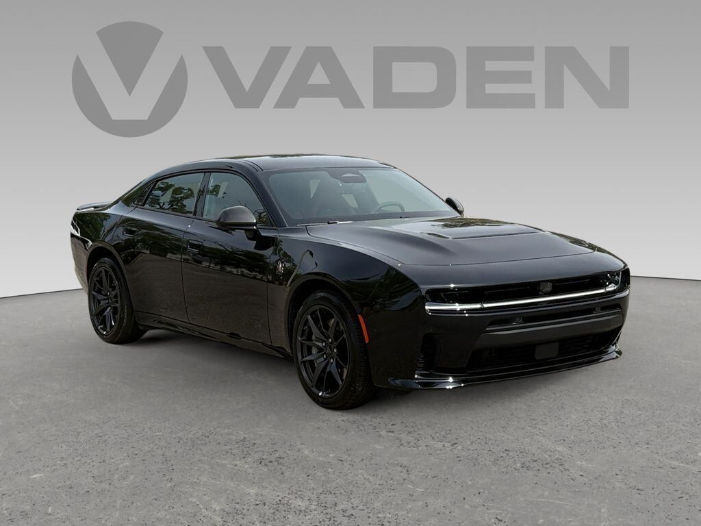 2026 DODGE Charger