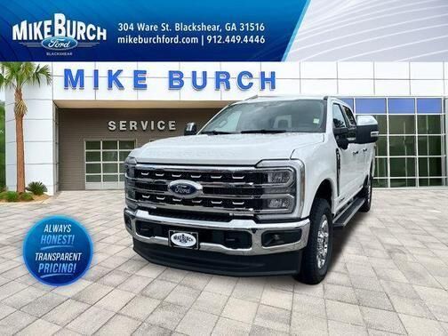 2026 FORD F-250