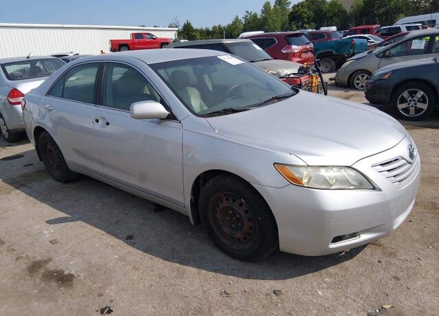 2009 TOYOTA Camry
