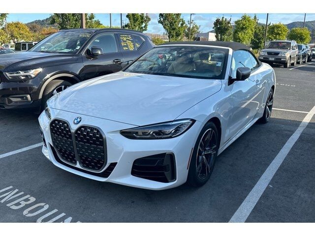 2023 BMW M4
