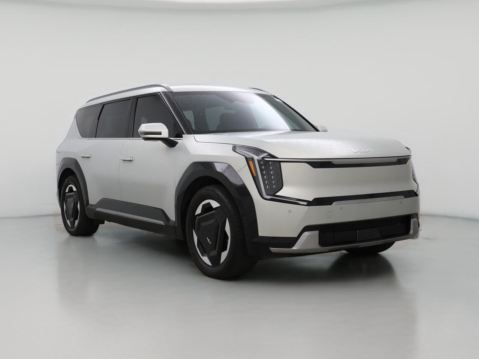 2024 KIA EV9