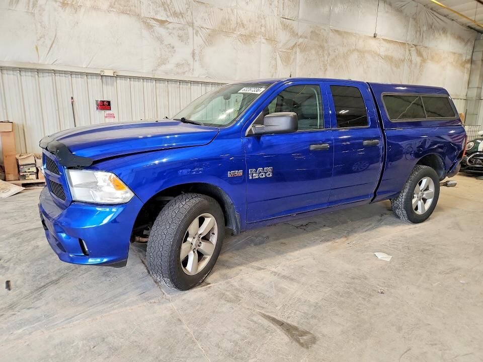 2015 RAM 1500