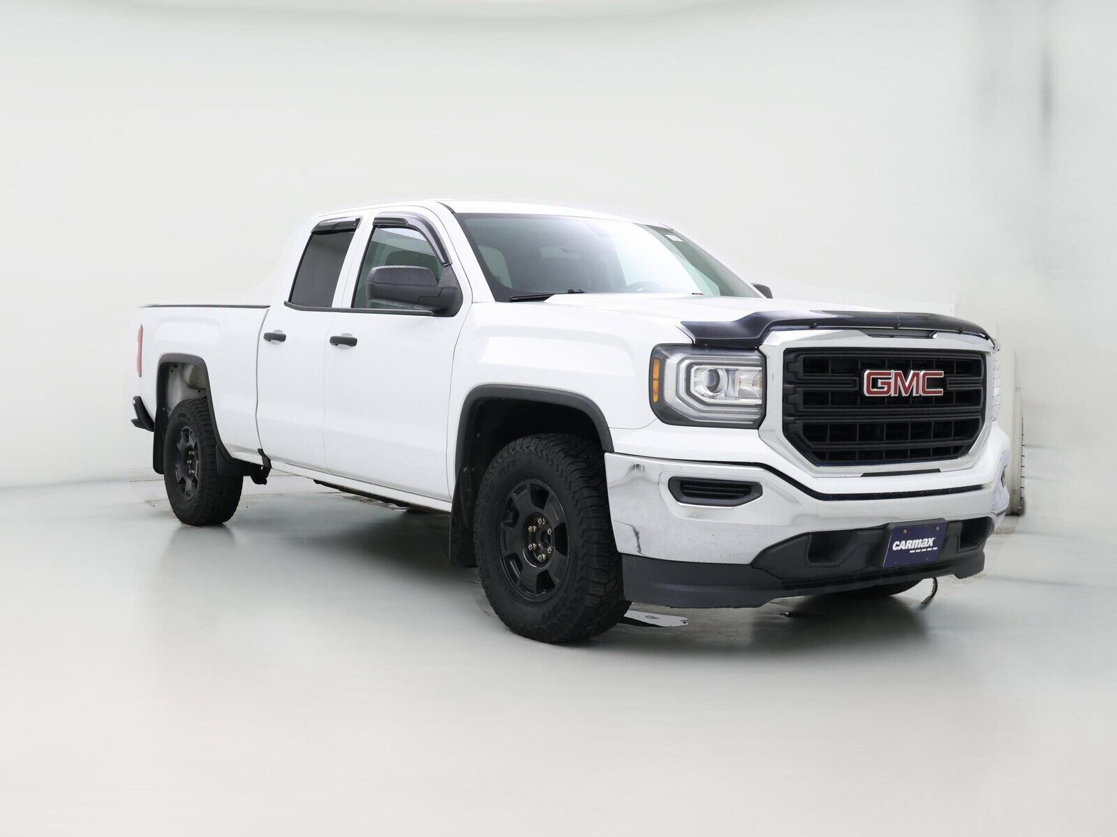 2017 GMC Sierra
