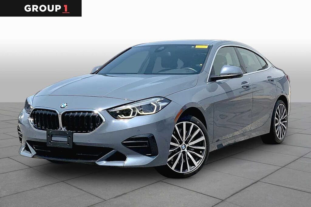 2024 BMW 2 Series