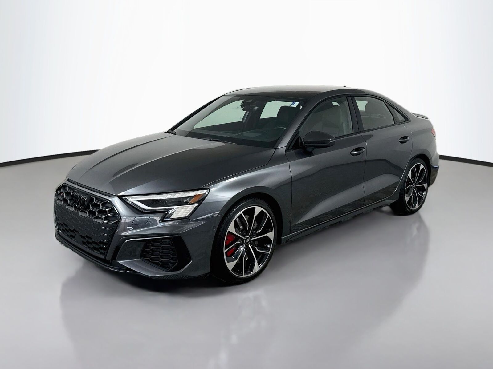 2023 AUDI S3