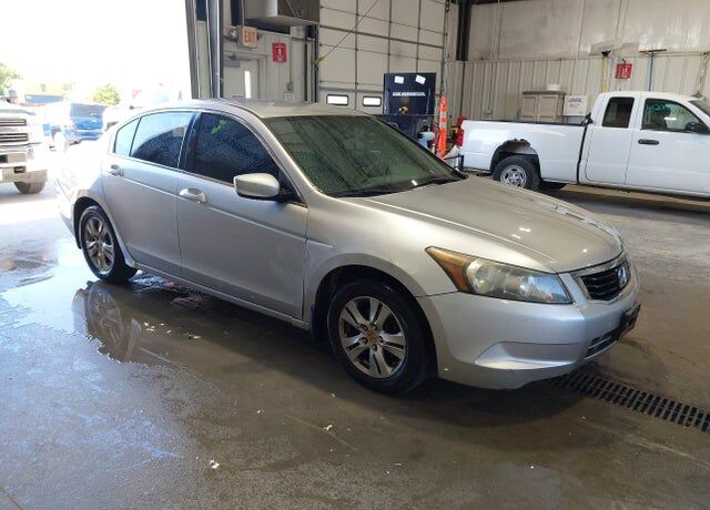 2009 HONDA Accord