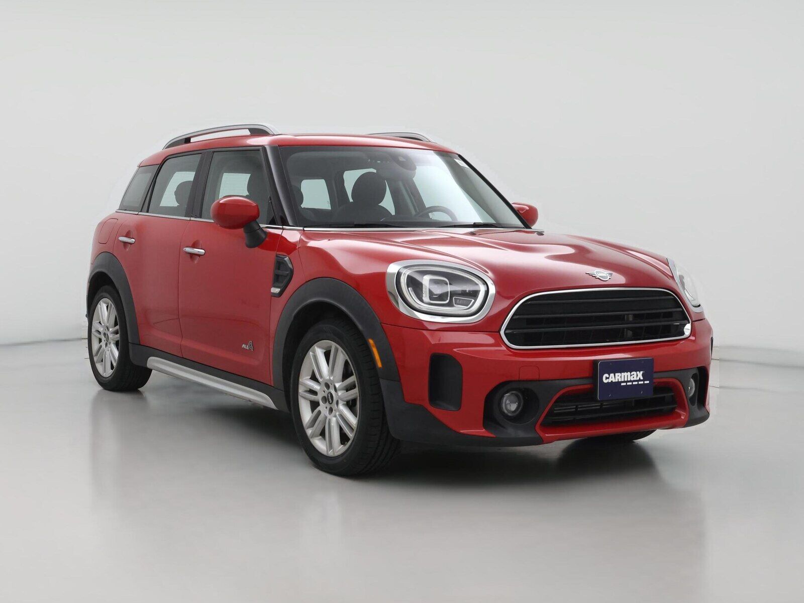 2022 MINI Countryman