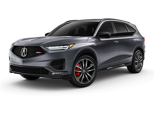 2023 ACURA MDX Type S