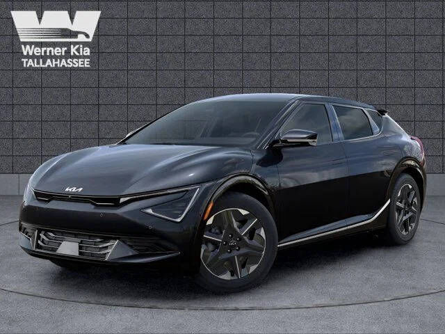 2025 KIA EV6