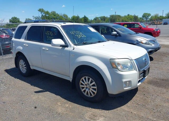 2009 MERCURY Mariner