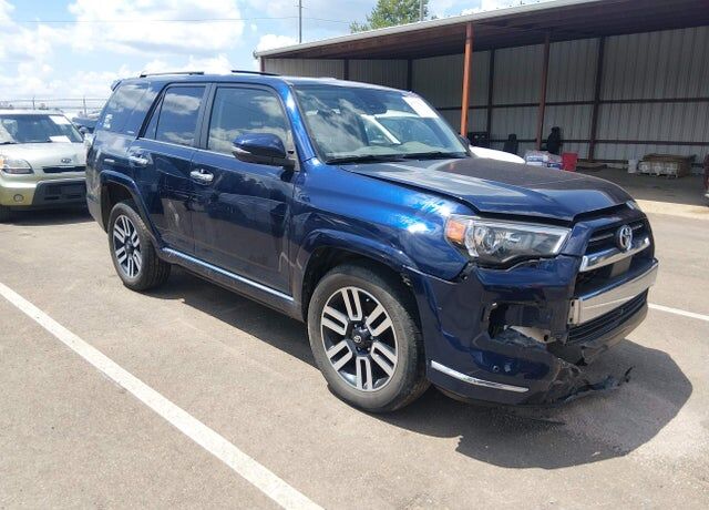 2023 TOYOTA 4-Runner