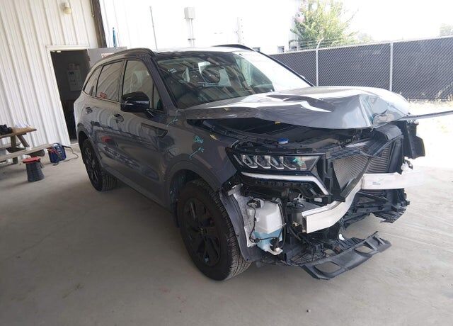 2021 KIA Sorento