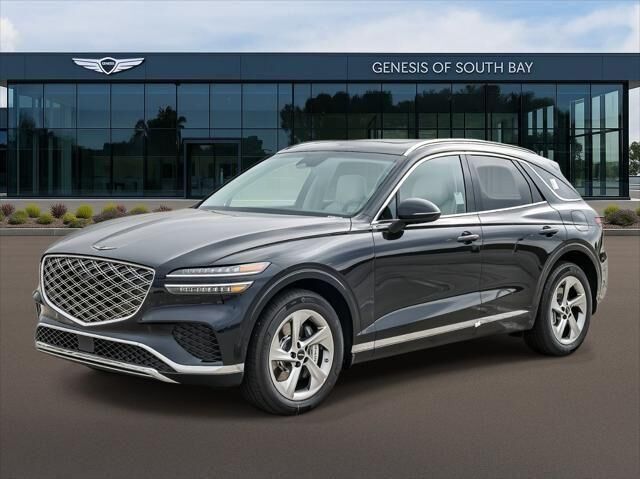 2026 GENESIS GV70