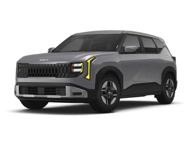 2027 KIA Seltos