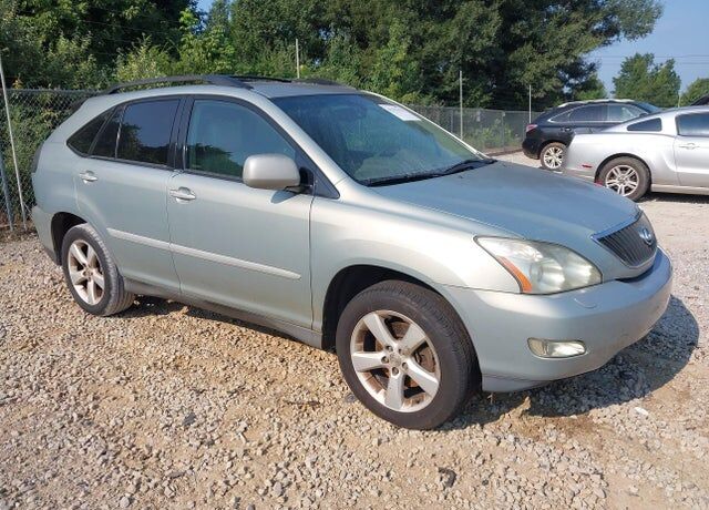 2005 LEXUS RX