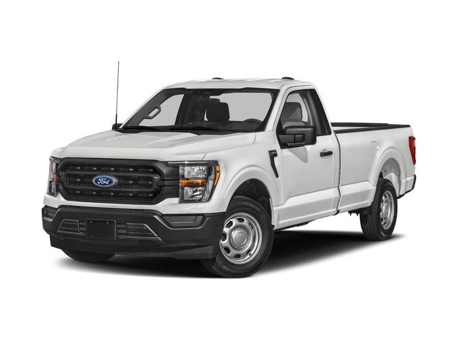 2027 FORD F-250