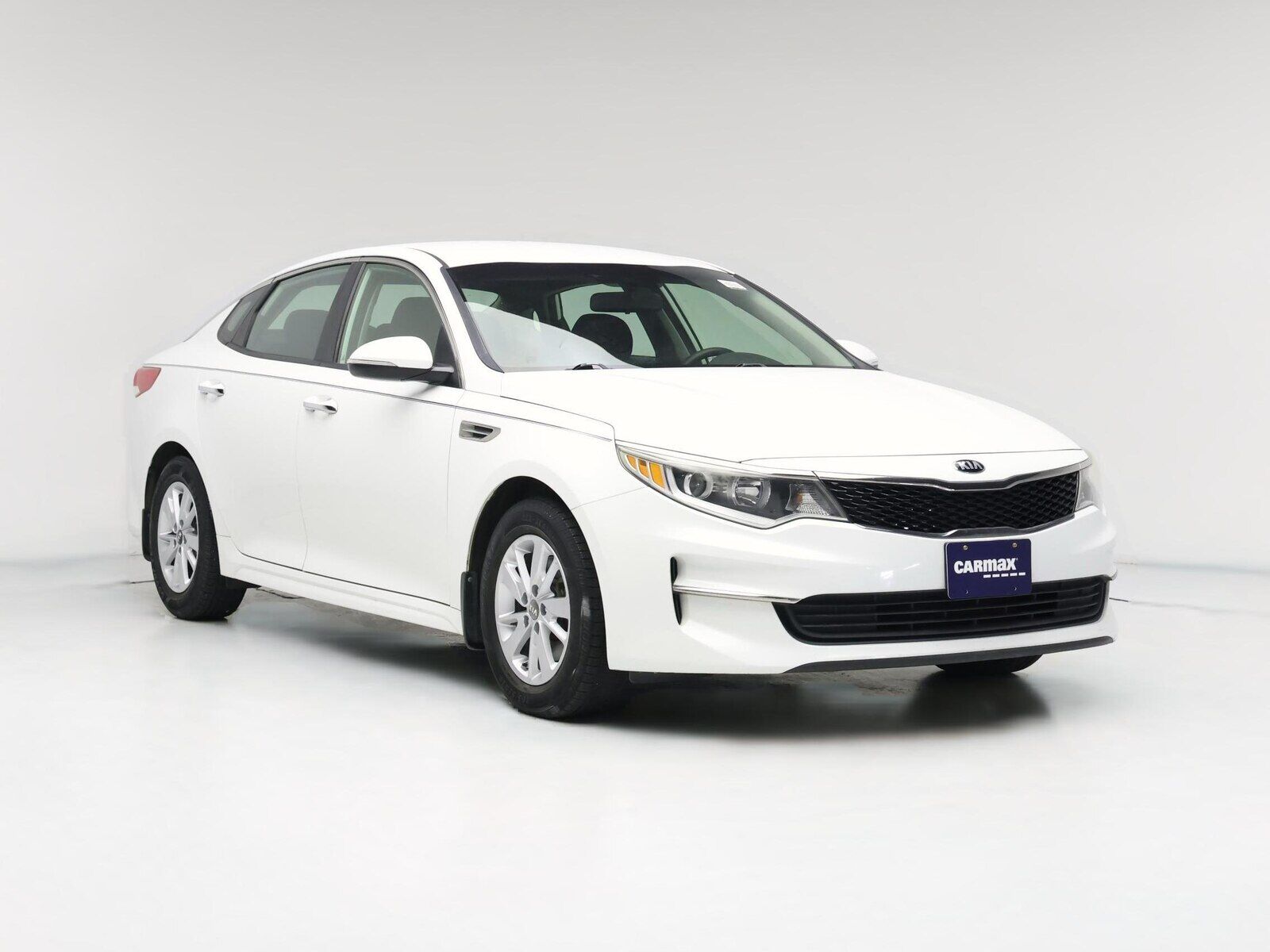 2016 KIA Optima
