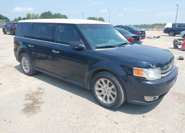2009 FORD Flex