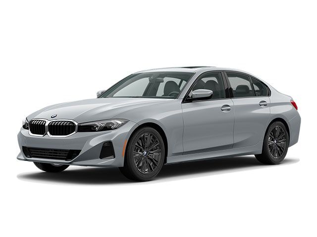 2023 BMW 3 Series