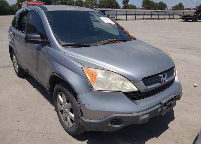2008 HONDA CR-V