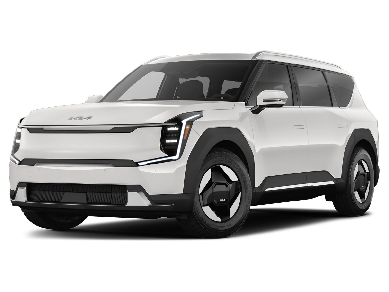 2024 KIA EV9