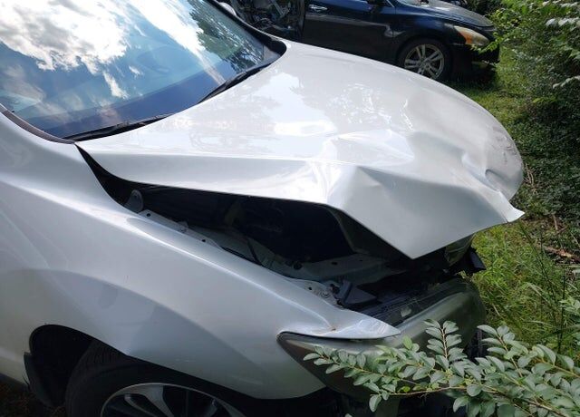 2016 ACURA RDX