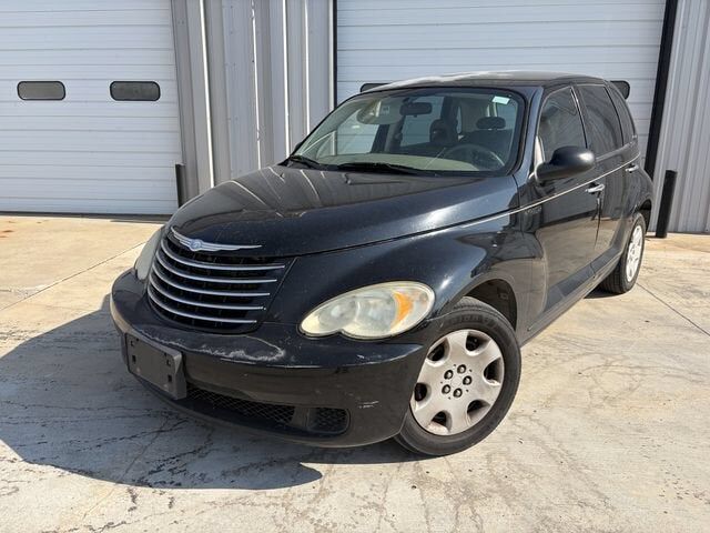 2006 CHRYSLER PT Cruiser