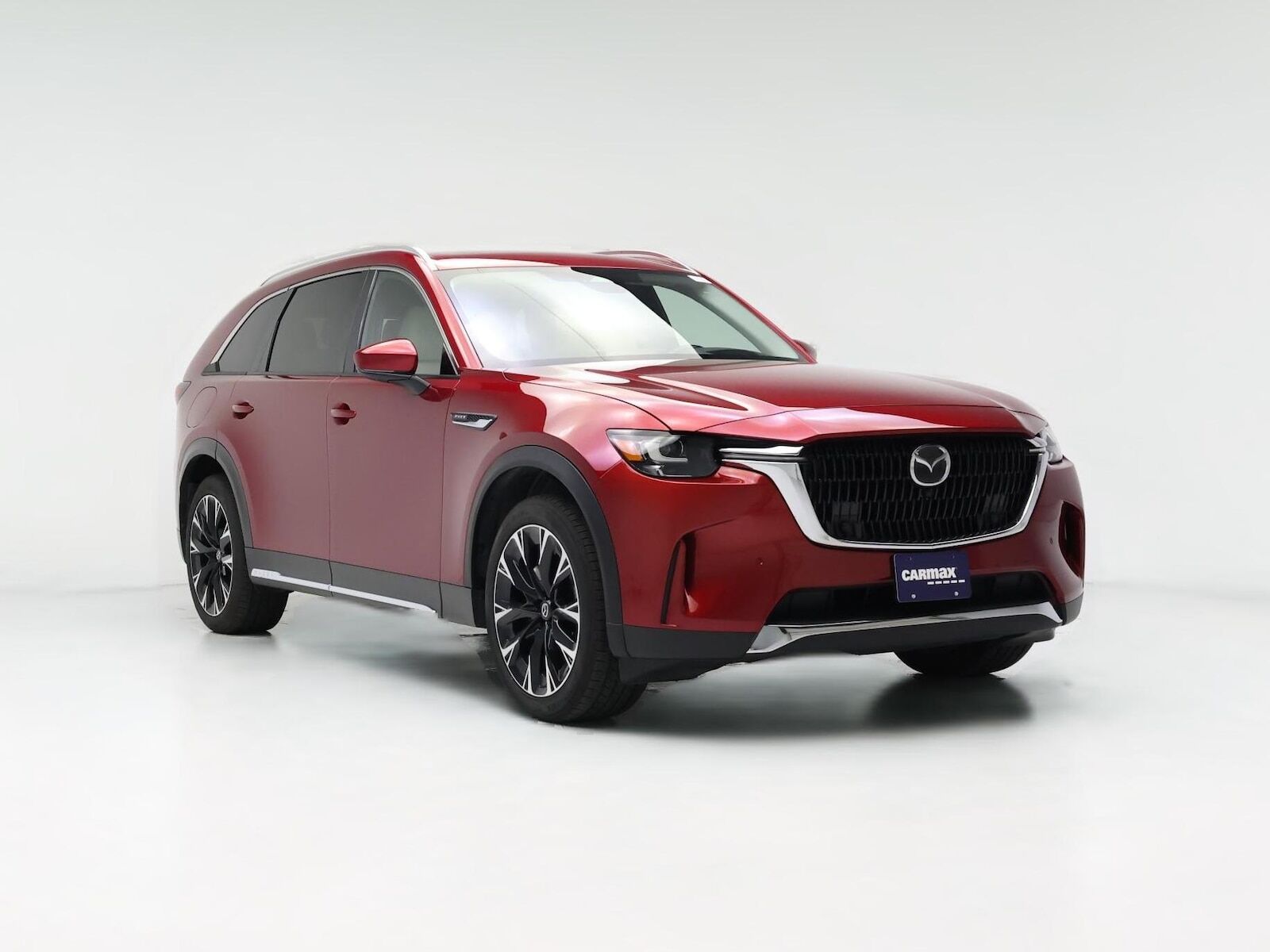 2024 MAZDA CX-90