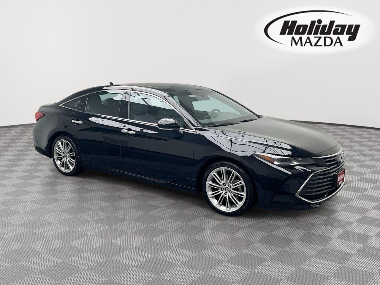 2021 TOYOTA Avalon