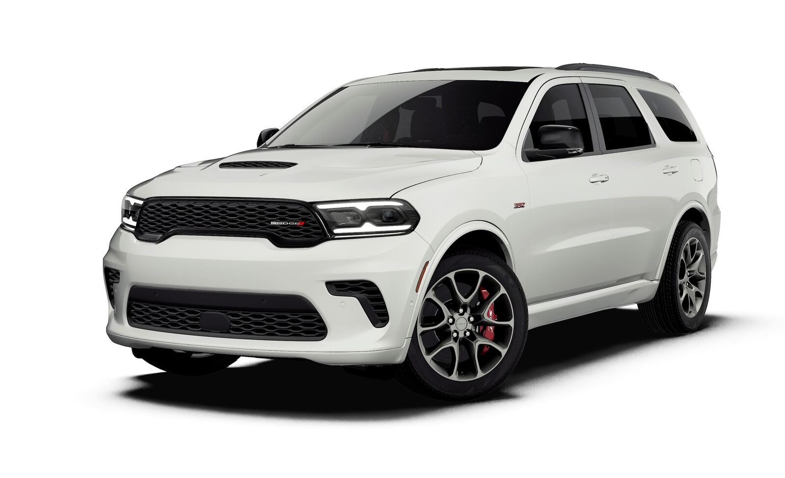 2027 DODGE Durango