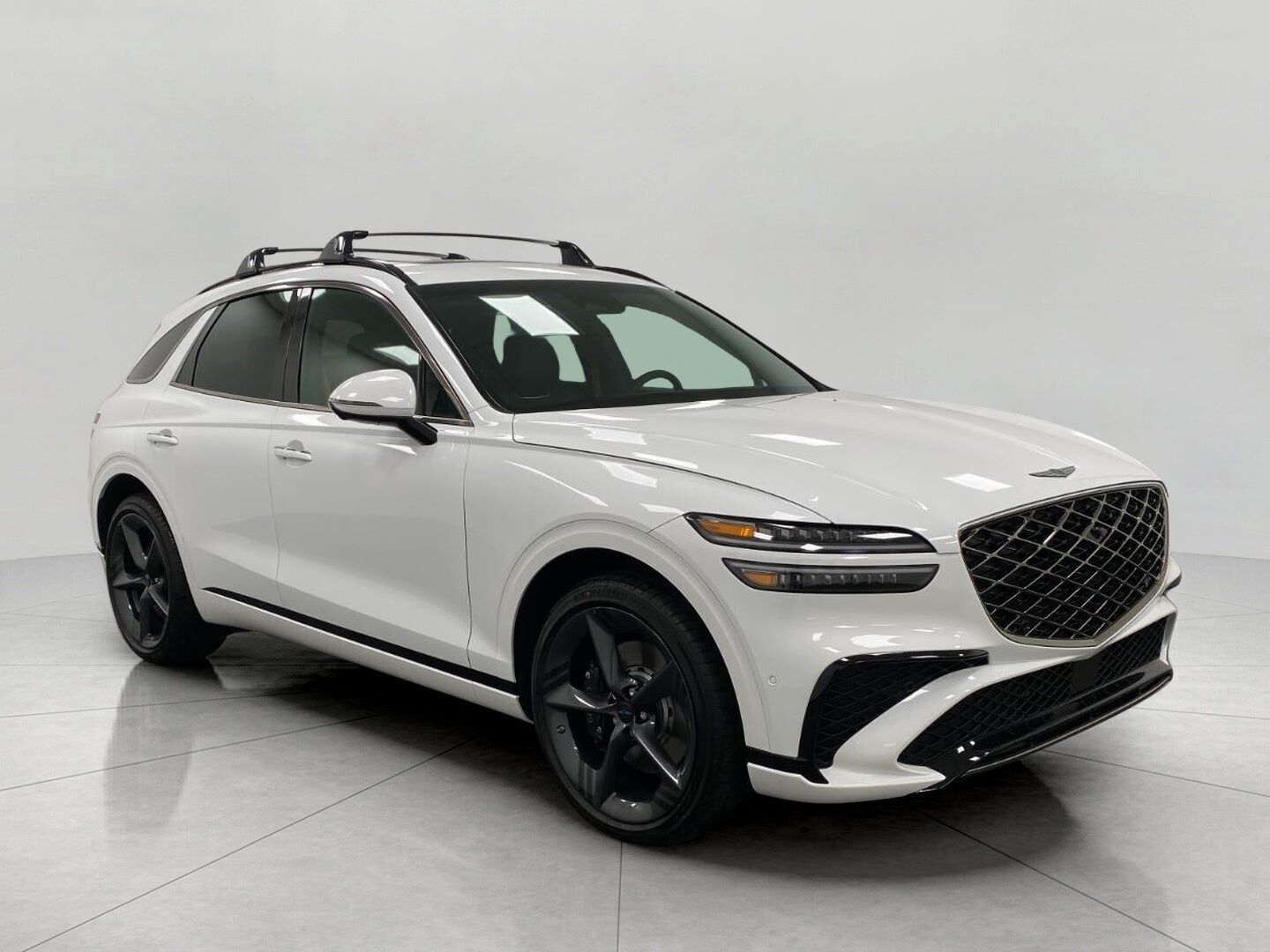 2026 GENESIS GV70