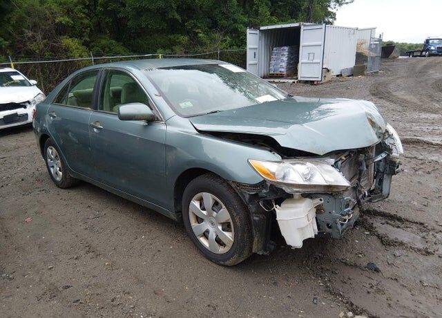 2008 TOYOTA Camry