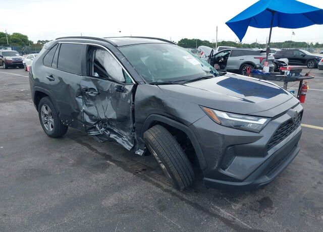 2023 TOYOTA RAV4