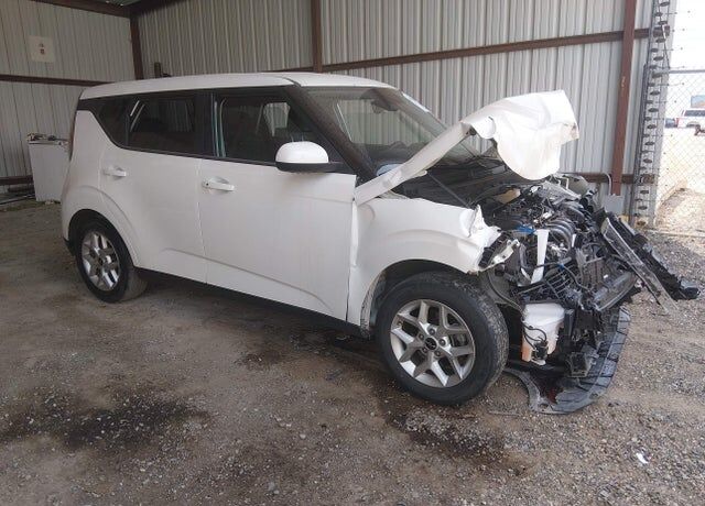 2023 KIA Soul