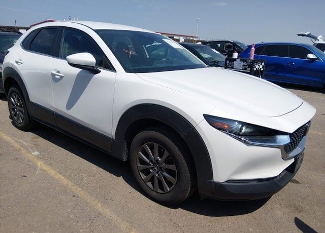 2021 MAZDA CX-30