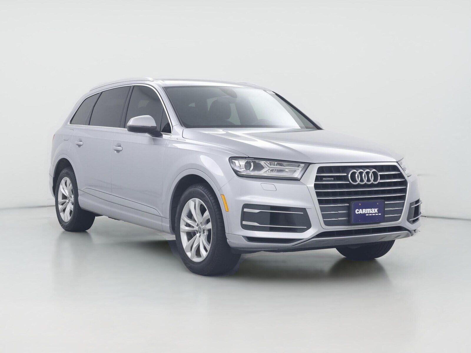 2018 AUDI Q7