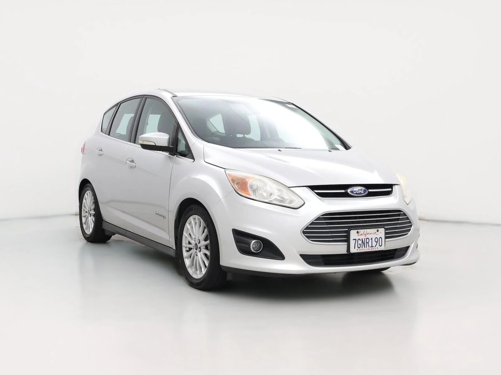 2014 FORD C-max