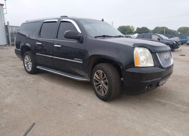 2011 GMC Yukon XL