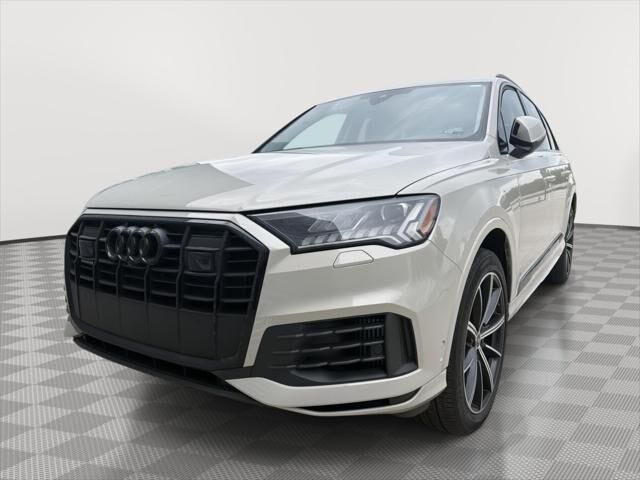 2023 AUDI Q7