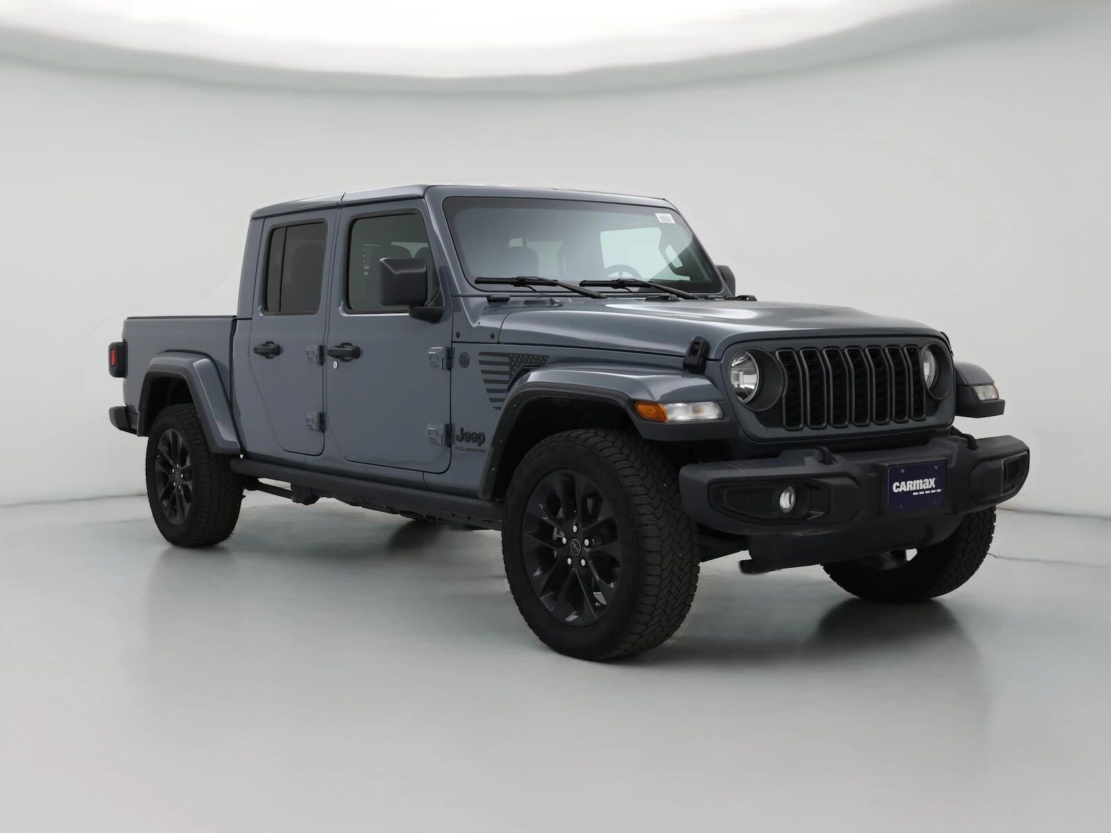 2025 JEEP Gladiator