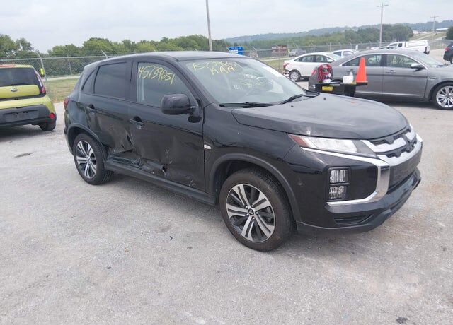 2023 MITSUBISHI Outlander Sport