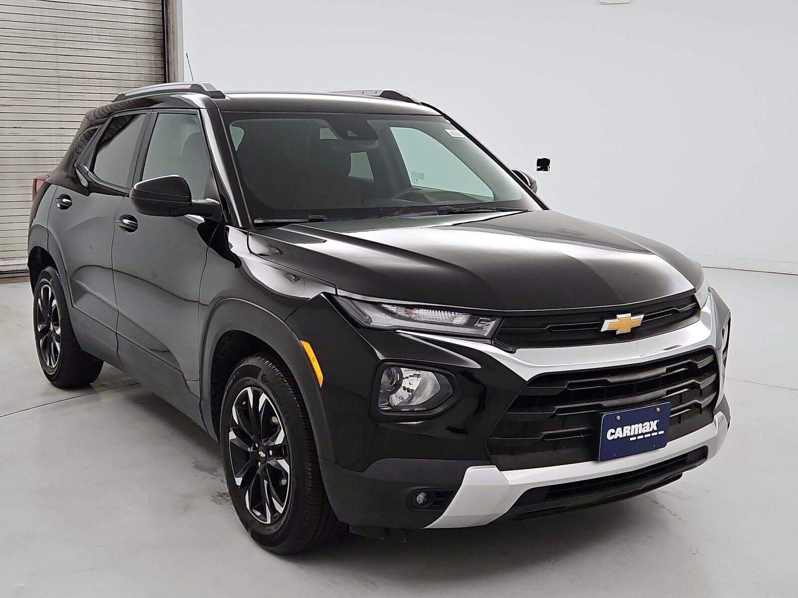 2023 CHEVROLET Trailblazer