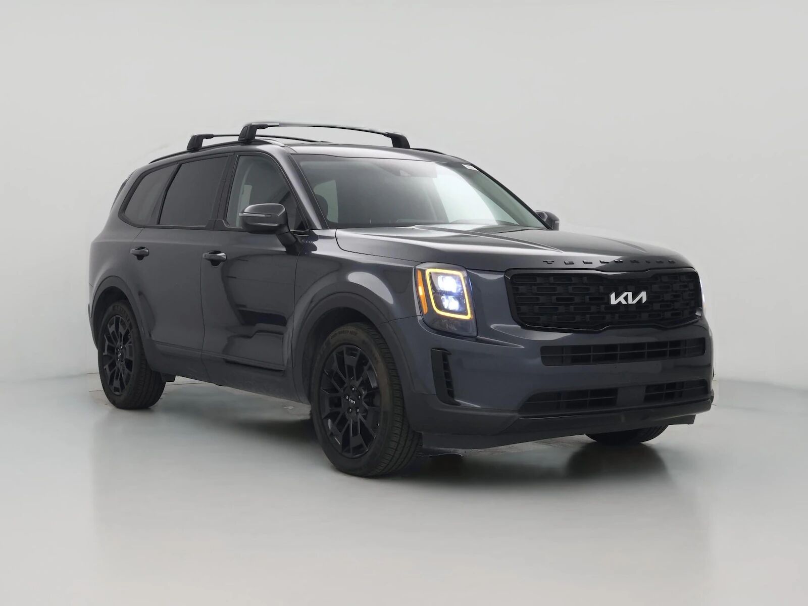 2022 KIA Telluride