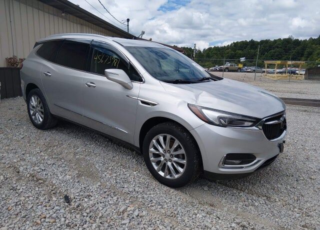2020 BUICK Enclave